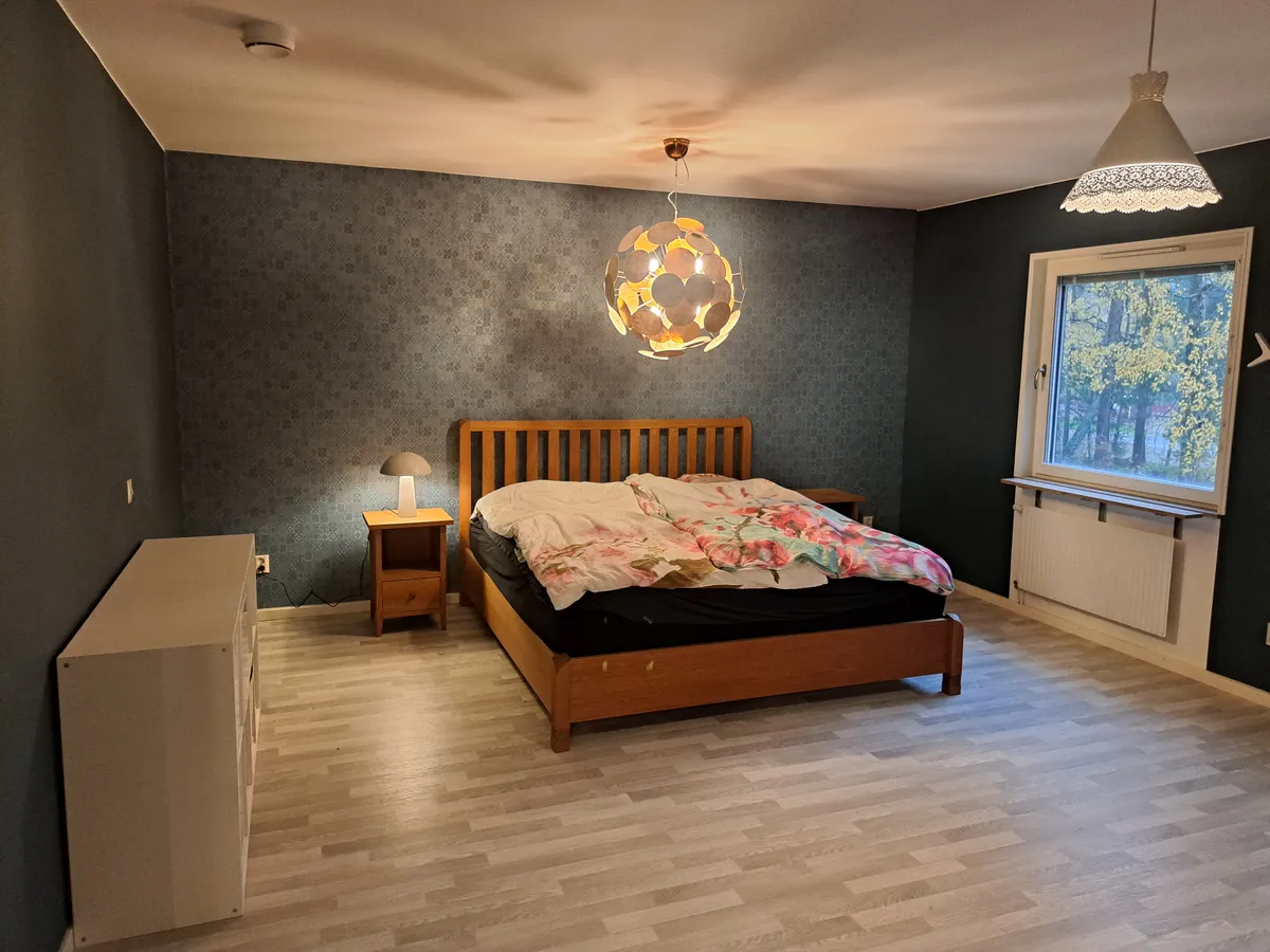 Hyreslägenhet på Uppsala i uppsala