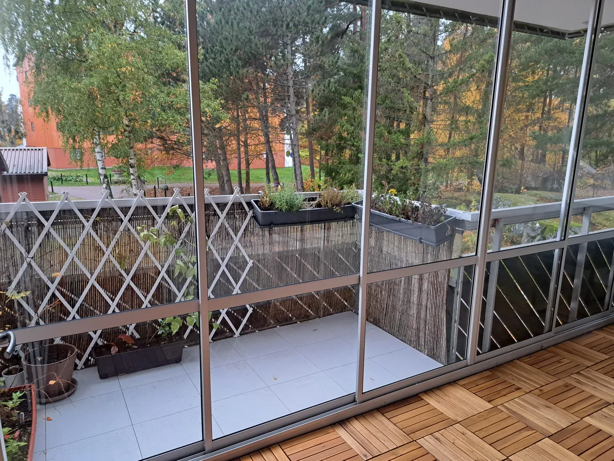 Hyreslägenhet på Uppsala i uppsala