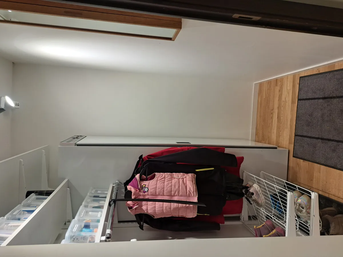 Hyreslägenhet på Uppsala i uppsala