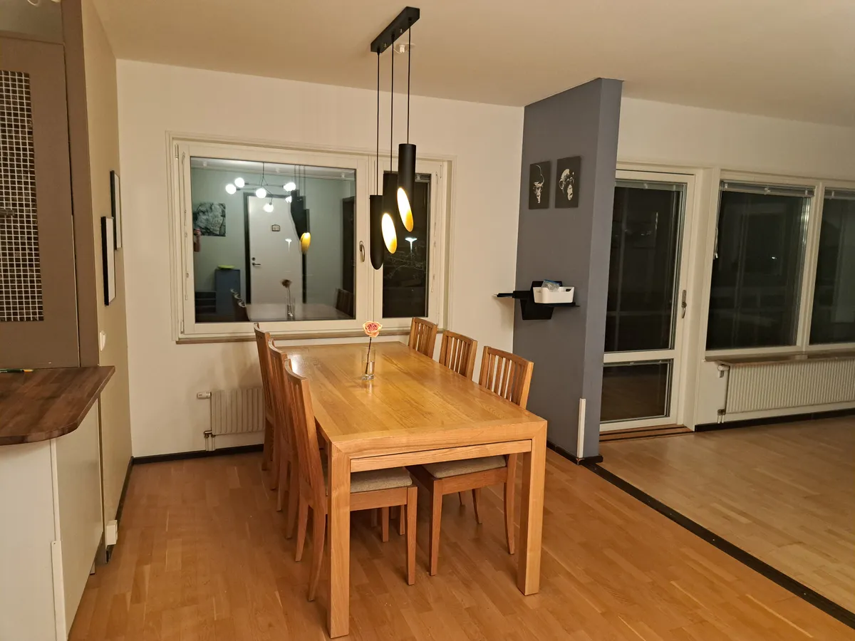 Hyreslägenhet på Uppsala i uppsala