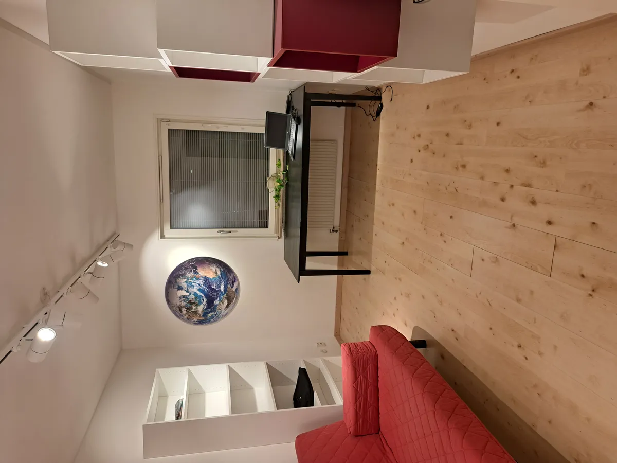 Hyreslägenhet på Uppsala i uppsala