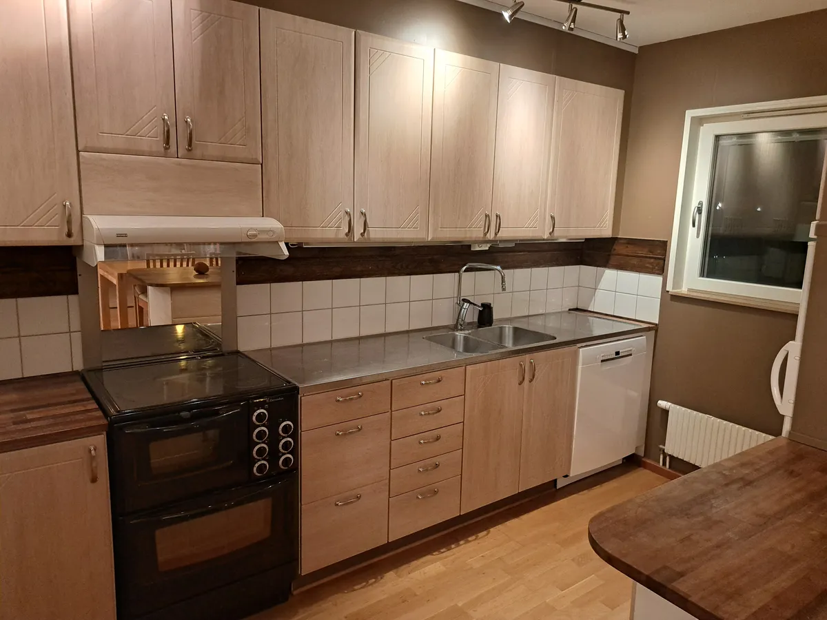 Hyreslägenhet på Uppsala i uppsala