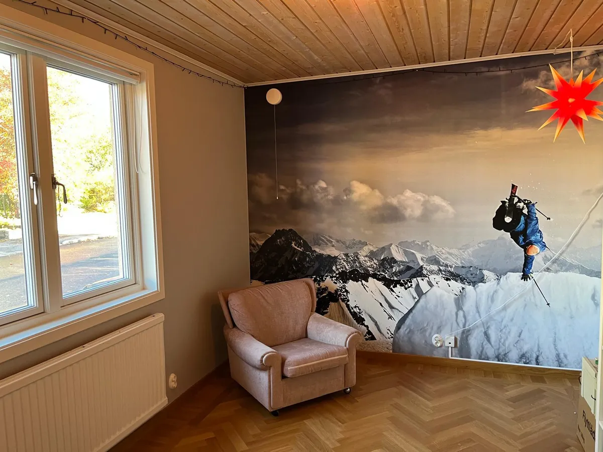 Hyresbostad på Skellefteå i skelleftea