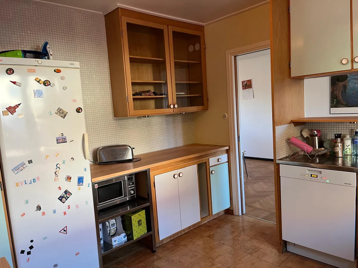 Hyresbostad på Skellefteå i skelleftea