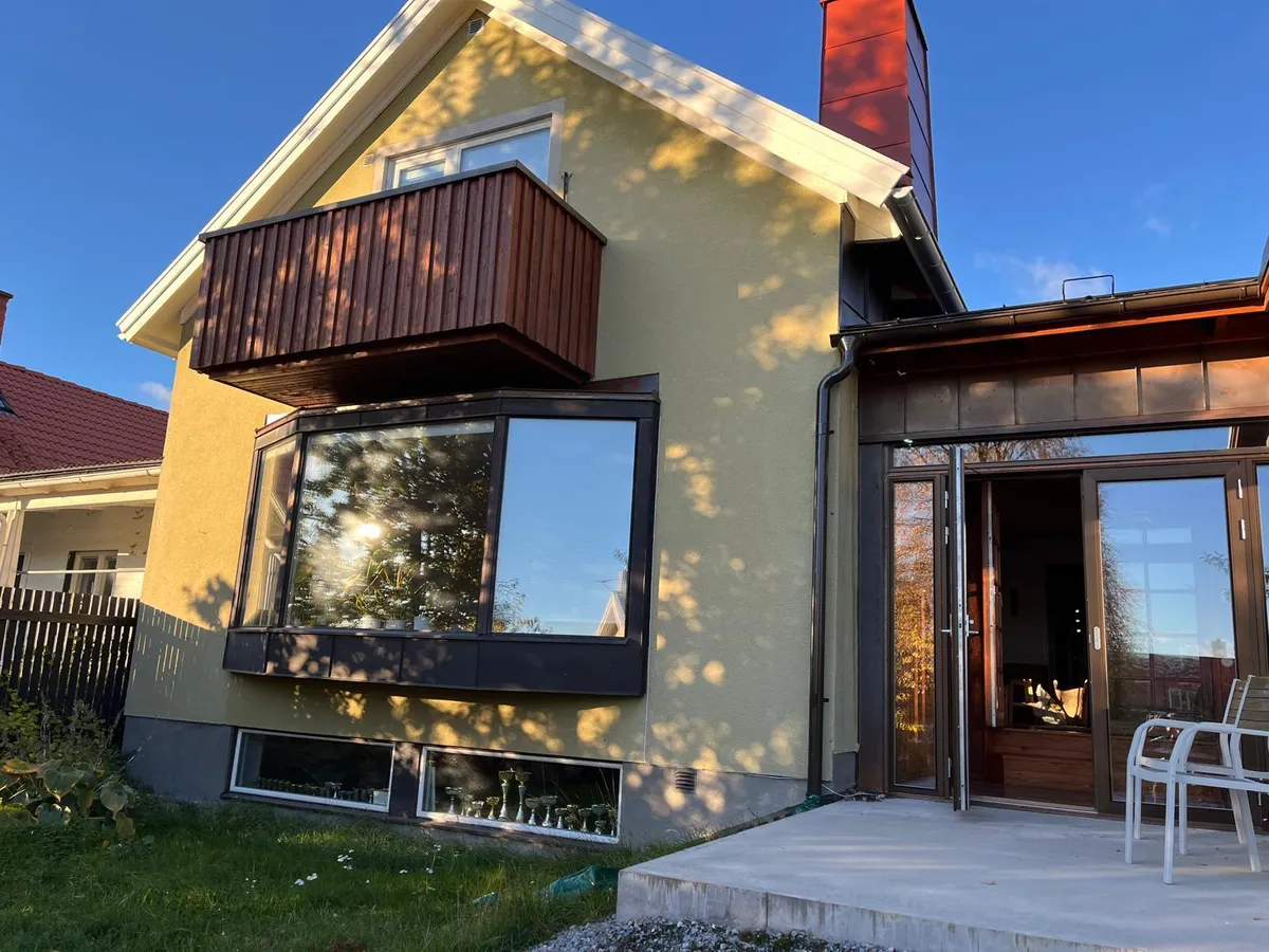 Hyresbostad på Skellefteå i skelleftea