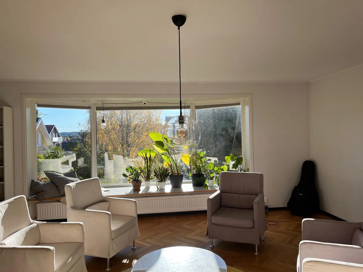 Hyresbostad på Skellefteå i skelleftea