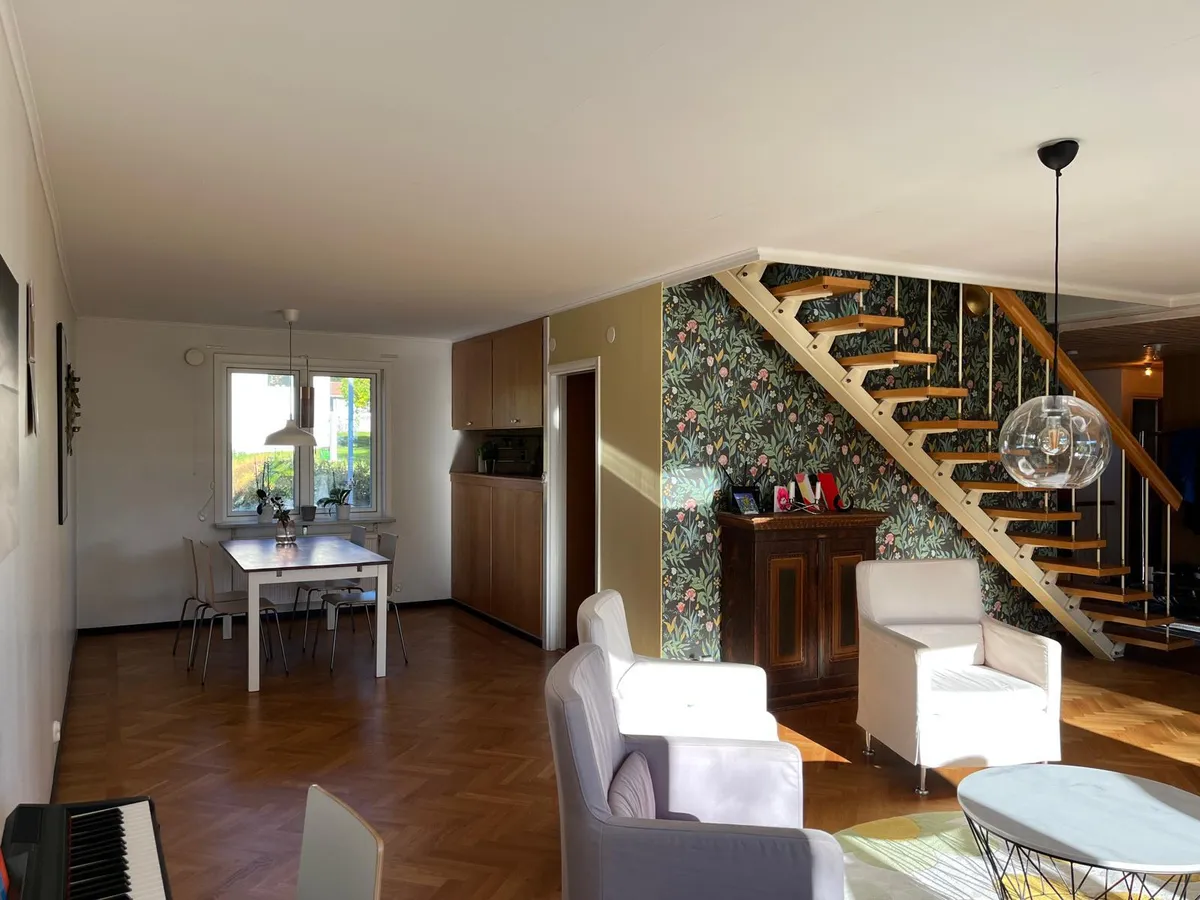 Hyresbostad på Skellefteå i skelleftea