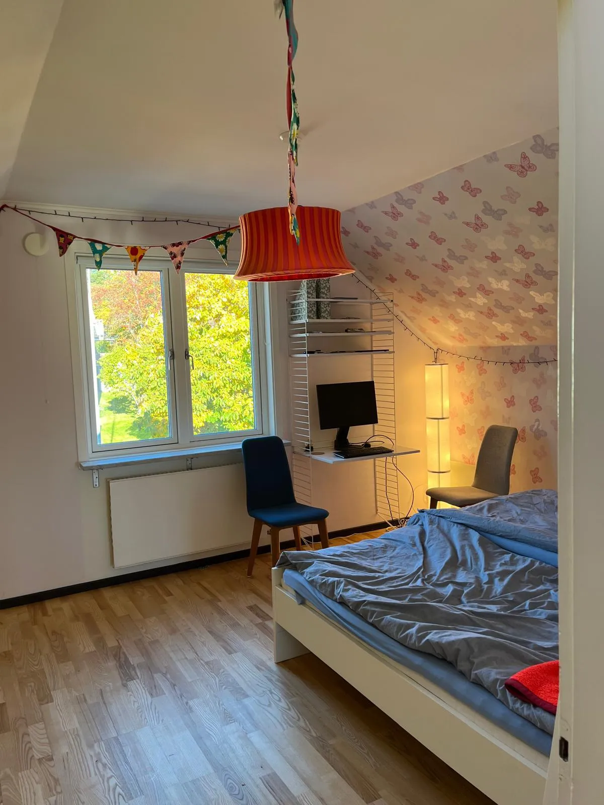 Hyresbostad på Skellefteå i skelleftea