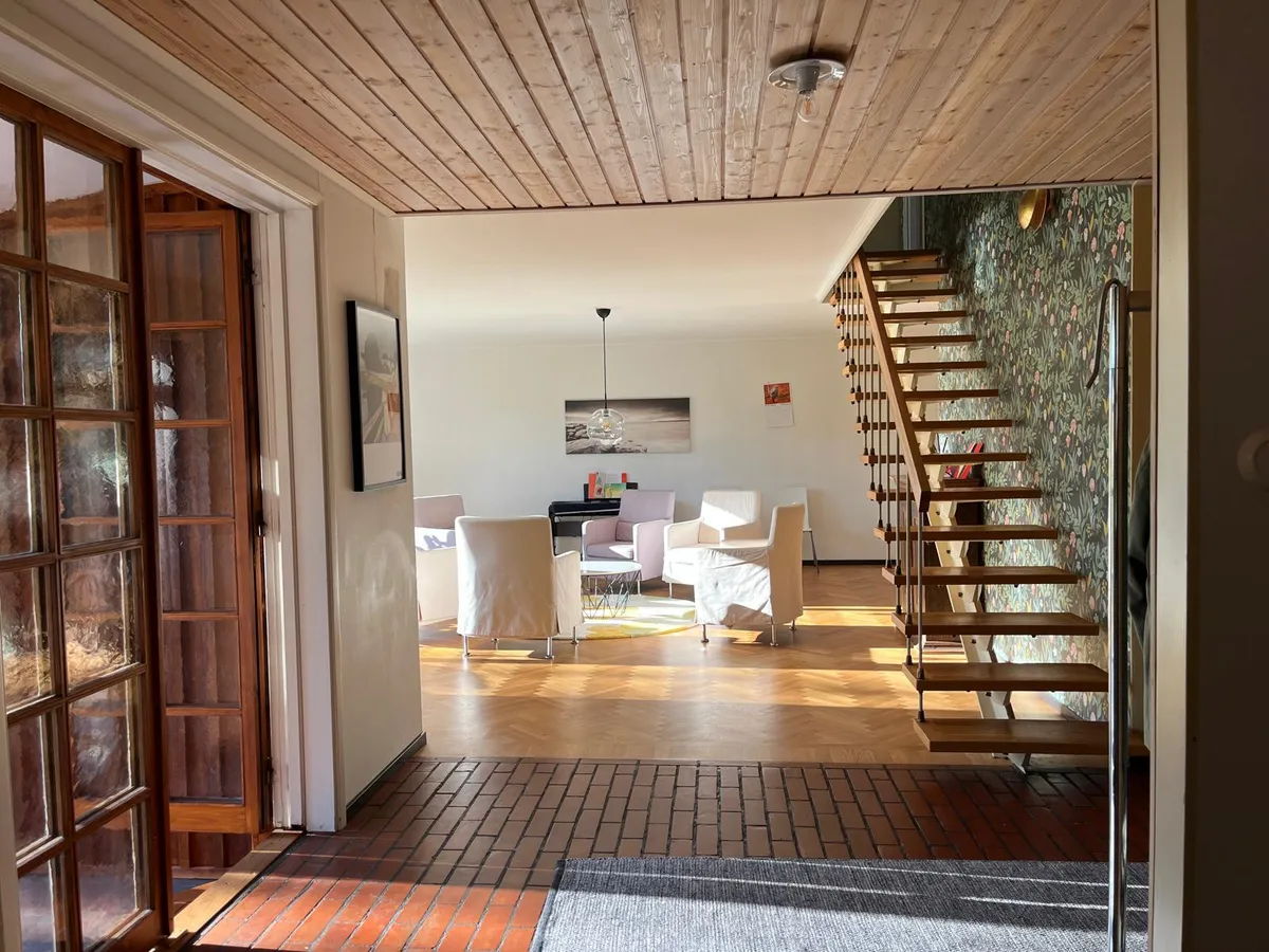 Hyresbostad på Skellefteå i skelleftea