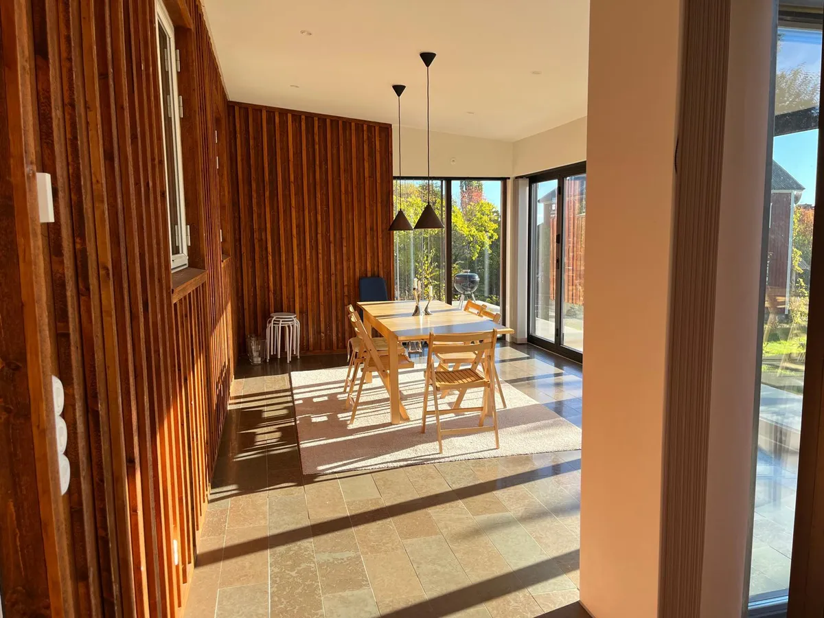 Hyresbostad på Skellefteå i skelleftea