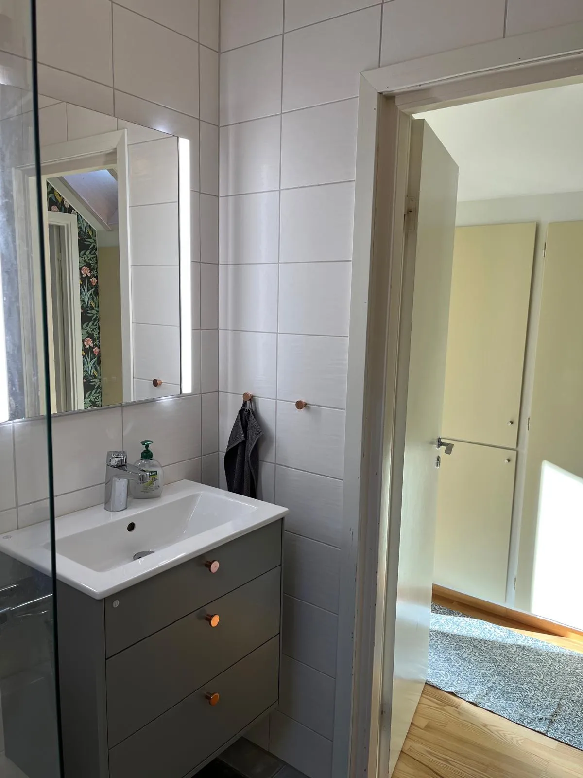 Hyresbostad på Skellefteå i skelleftea