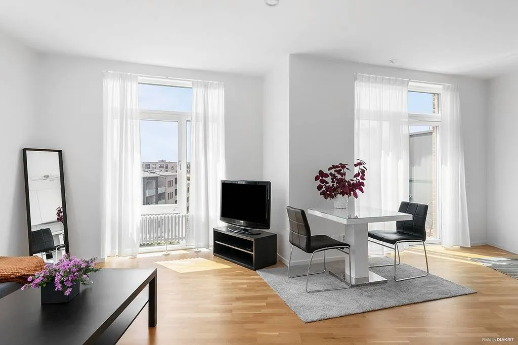 Hyreslägenhet på Malmö i malmo