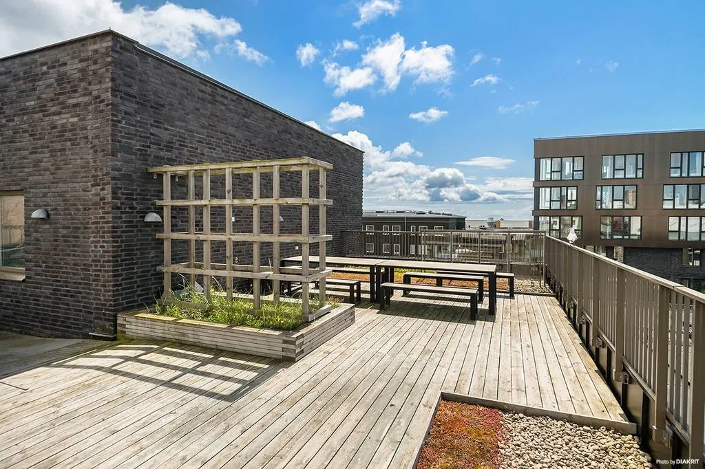 Hyreslägenhet på Malmö i malmo