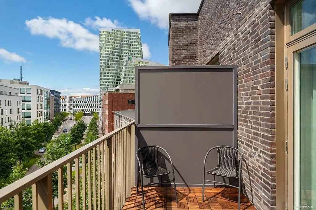 Hyreslägenhet på Malmö i malmo