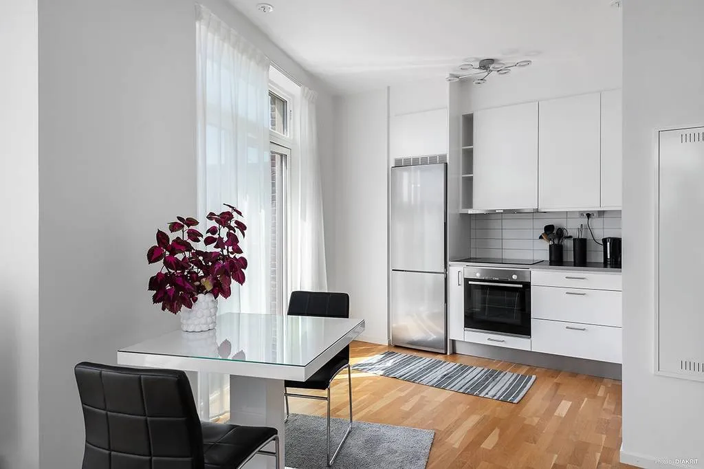 Hyreslägenhet på Malmö i malmo