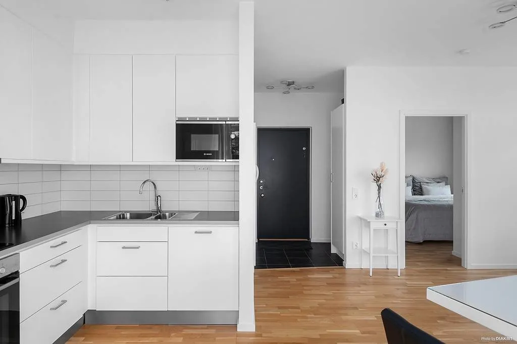 Hyreslägenhet på Malmö i malmo