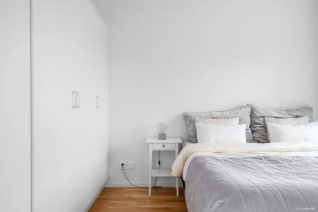 Hyreslägenhet på Malmö i malmo