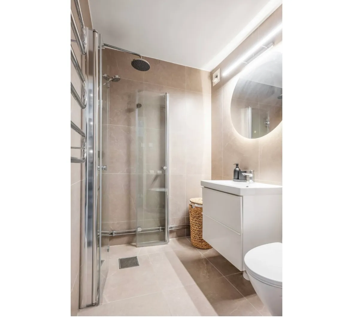 Hyreslägenhet på Malmö i malmo