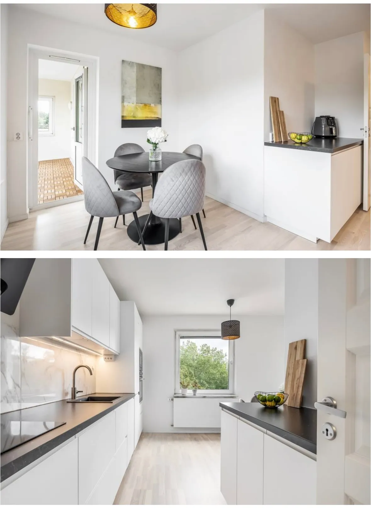 Hyreslägenhet på Malmö i malmo