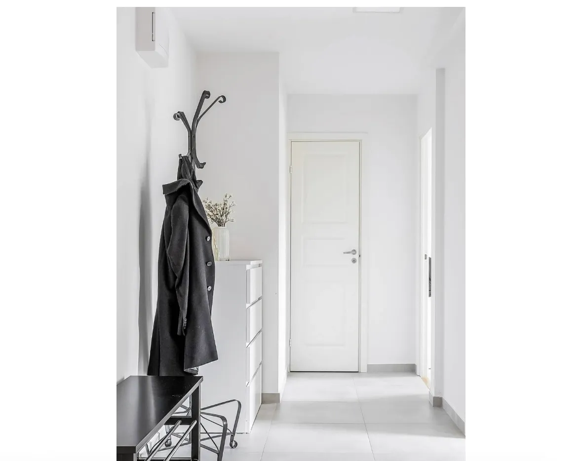 Hyreslägenhet på Malmö i malmo