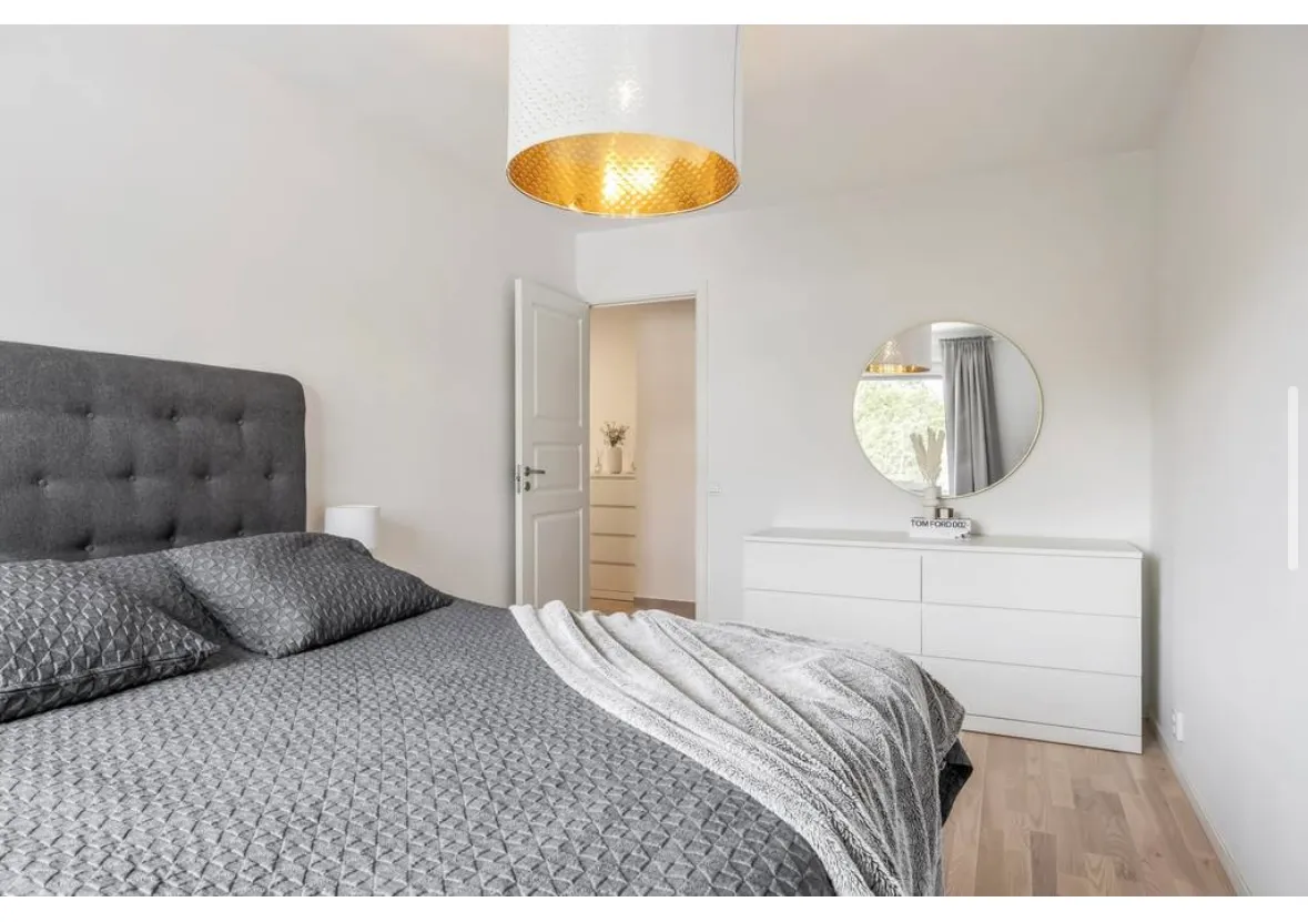 Hyreslägenhet på Malmö i malmo