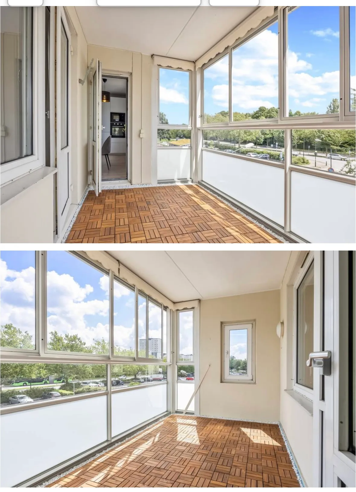 Hyreslägenhet på Malmö i malmo