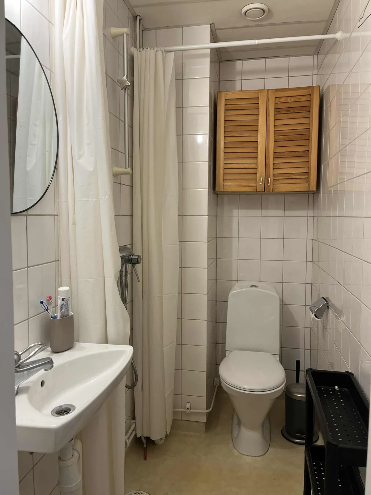 Hyreslägenhet på Stockholm i stockholm