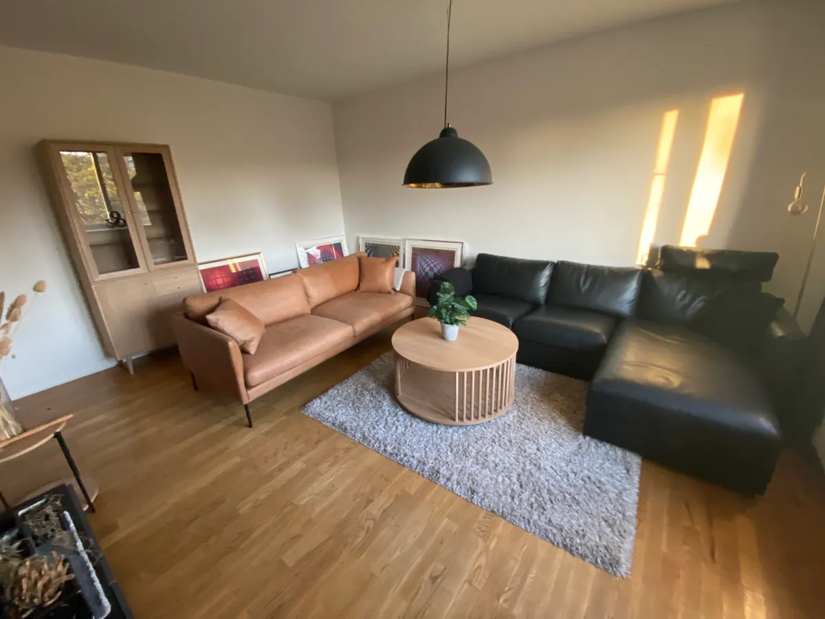 Hyreslägenhet på Västerås i vasteras