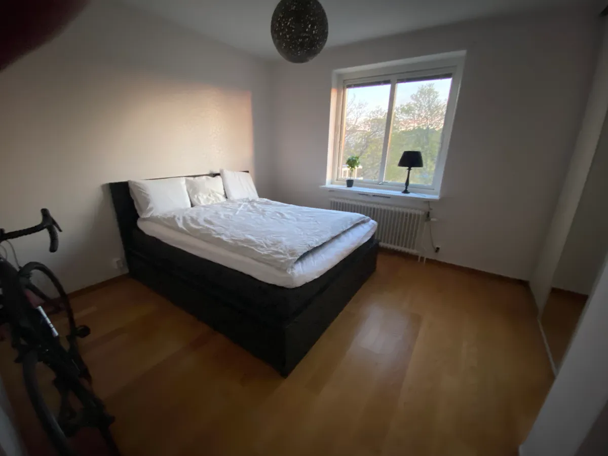 Hyreslägenhet på Västerås i vasteras