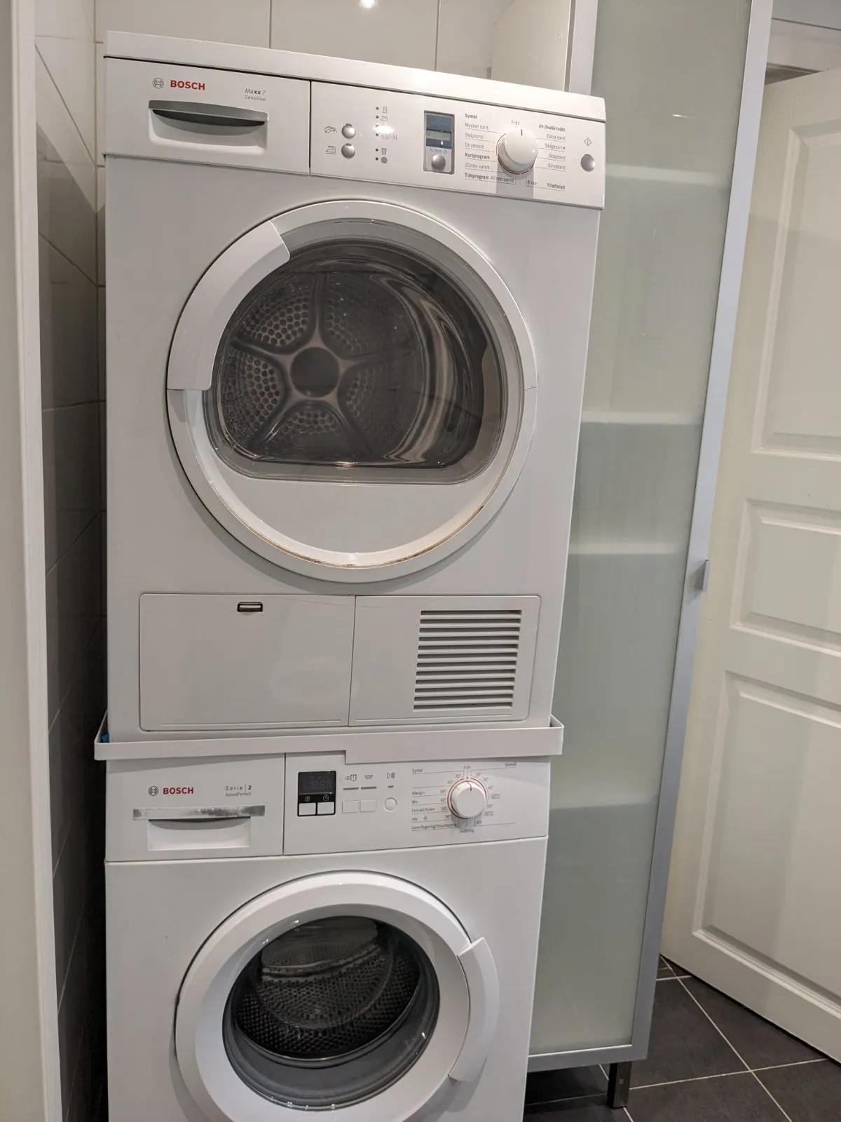 Hyresbostad på Upplands Väsby i upplands-vasby