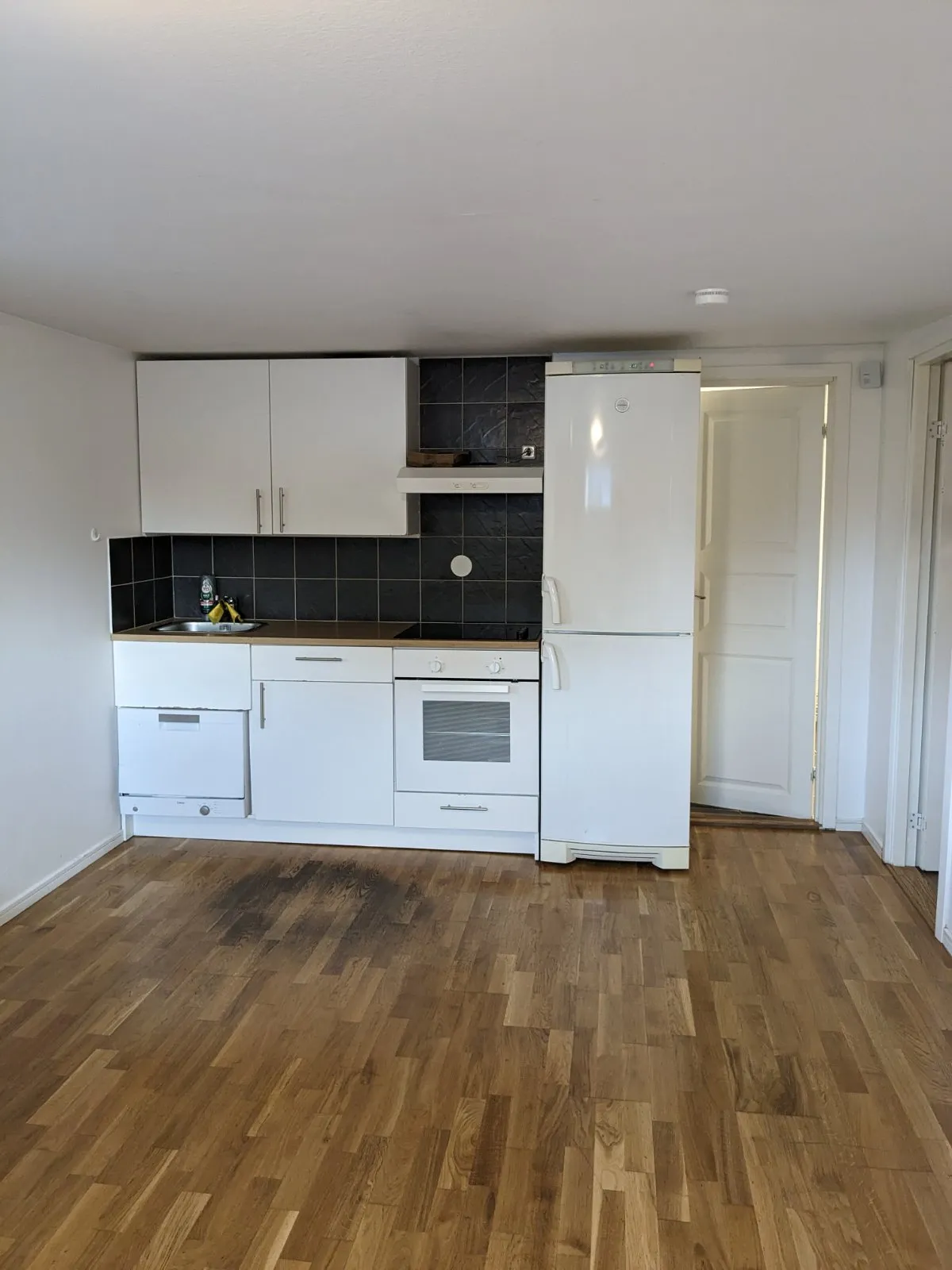 Hyresbostad på Upplands Väsby i upplands-vasby