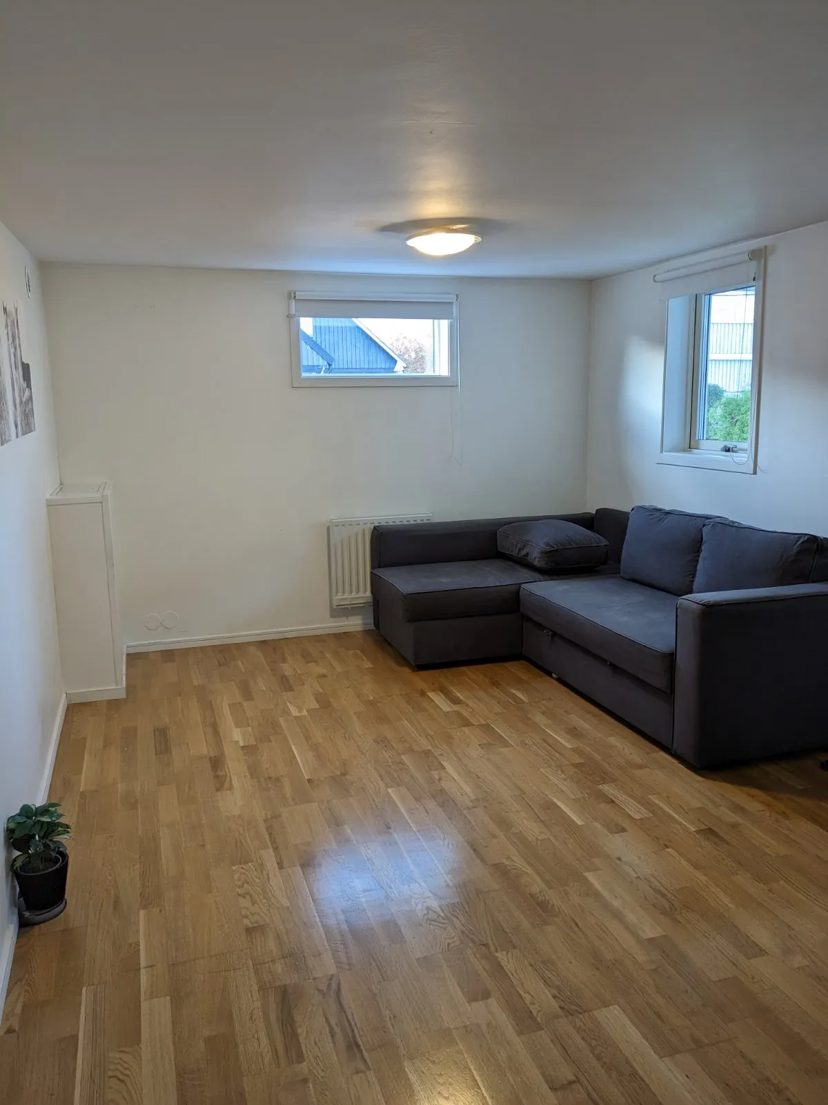 Hyresbostad på Upplands Väsby i upplands-vasby