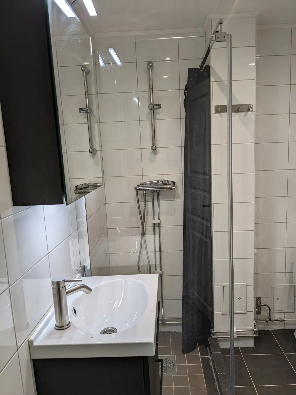 Hyresbostad på Upplands Väsby i upplands-vasby