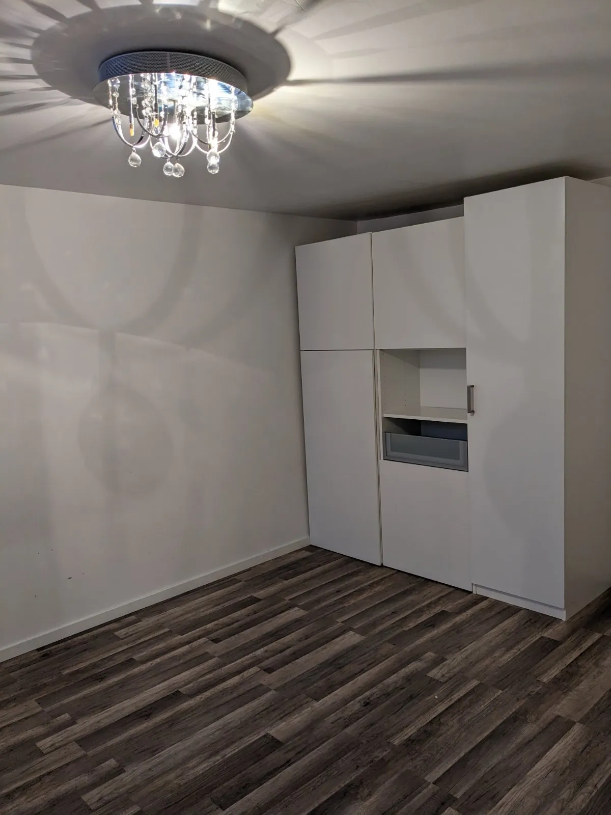 Hyresbostad på Upplands Väsby i upplands-vasby