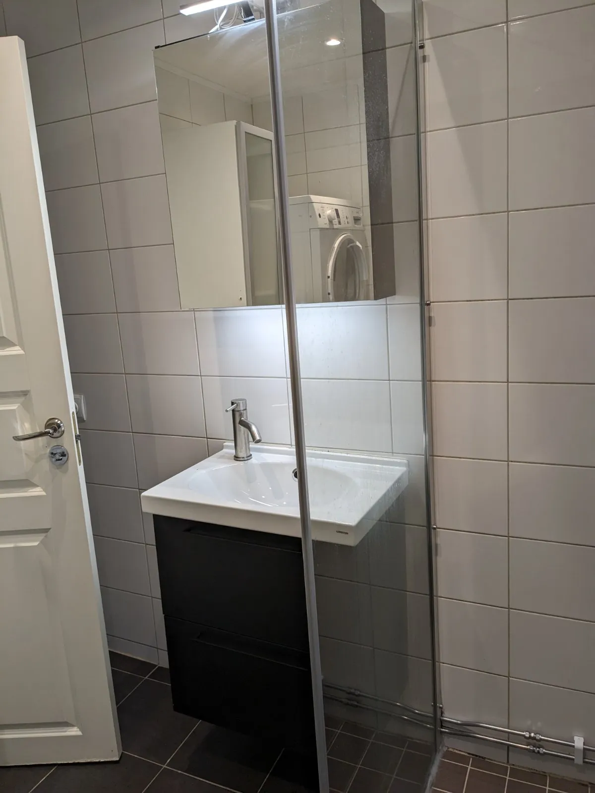 Hyresbostad på Upplands Väsby i upplands-vasby