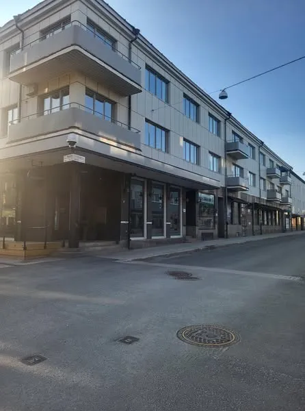 Hyreslägenhet på Skellefteå i skelleftea