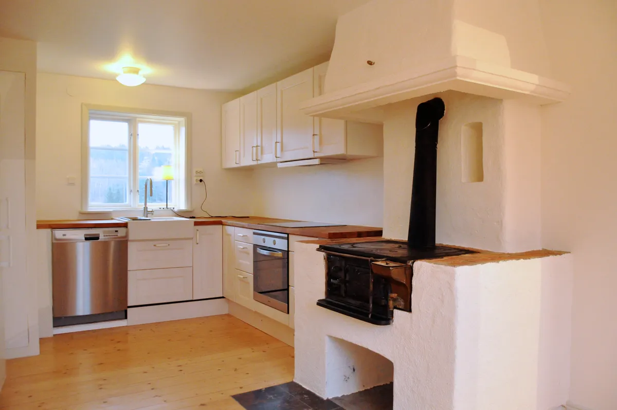 Hyresbostad på Gnesta i gnesta