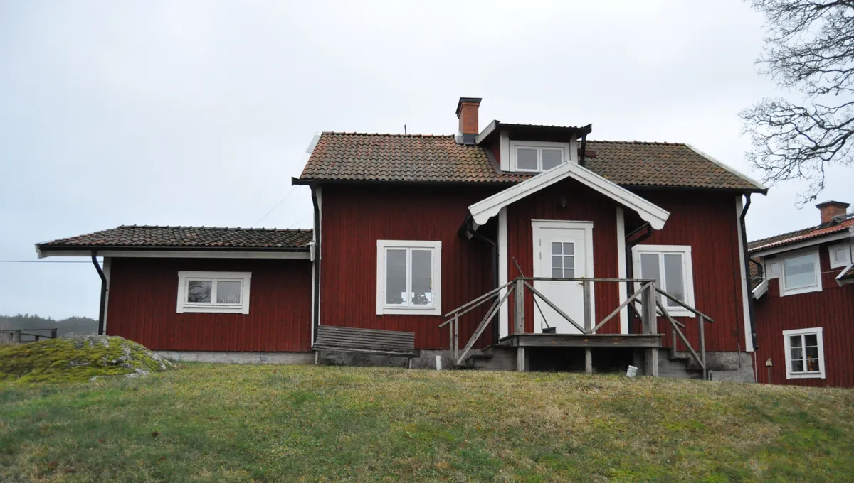 Hyresbostad på Gnesta i gnesta