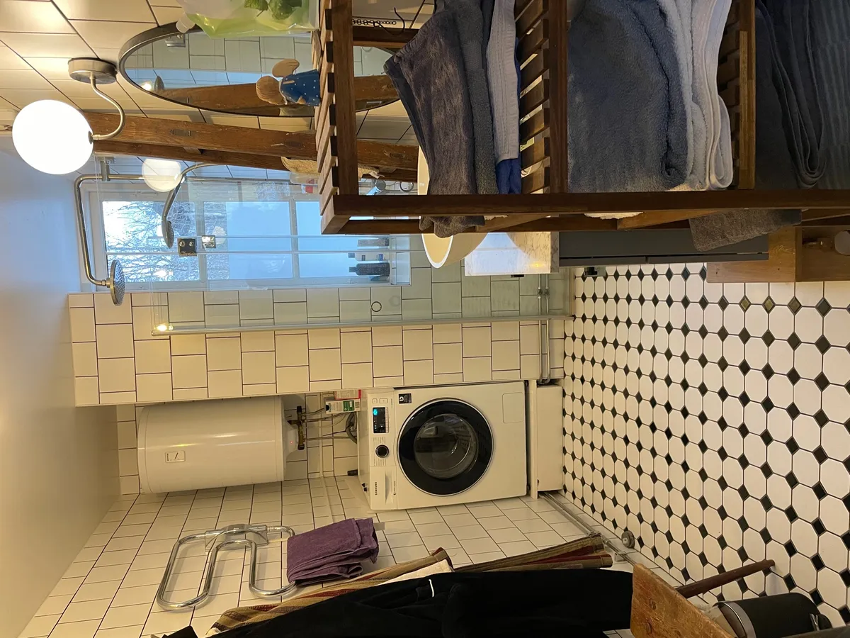 Hyresbostad på Stockholm i stockholm