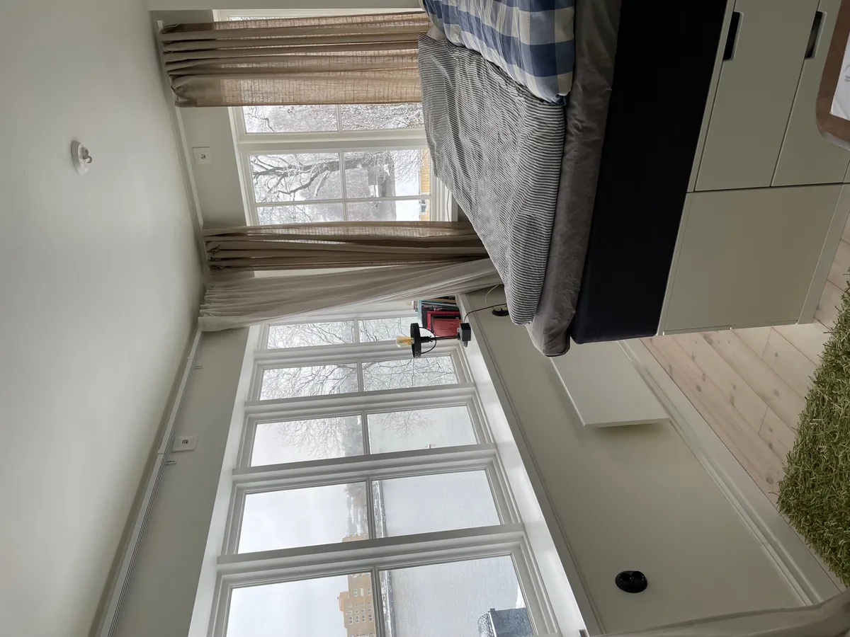 Hyresbostad på Stockholm i stockholm