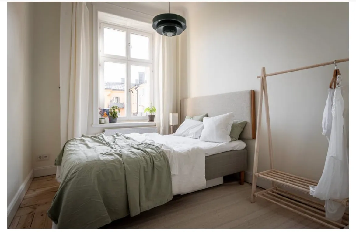 Hyreslägenhet på Stockholm i stockholm