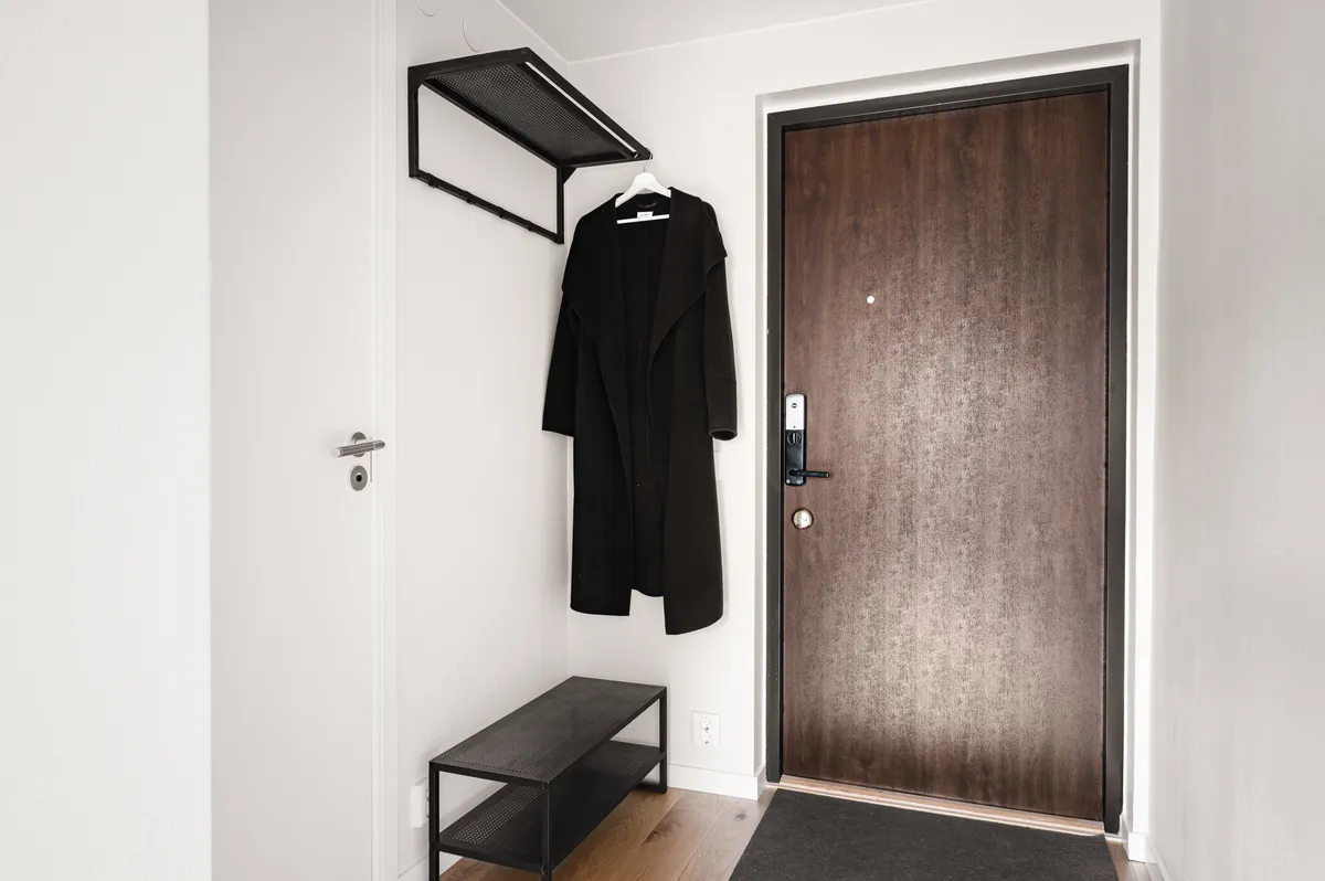 Hyreslägenhet på Bromma i bromma