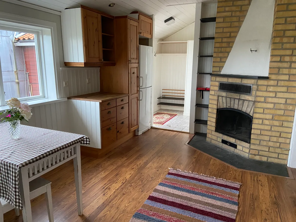 Hyresbostad på Tyresö i tyreso