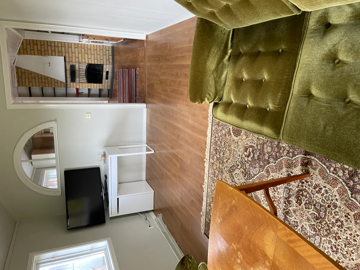 Hyresbostad på Tyresö i tyreso