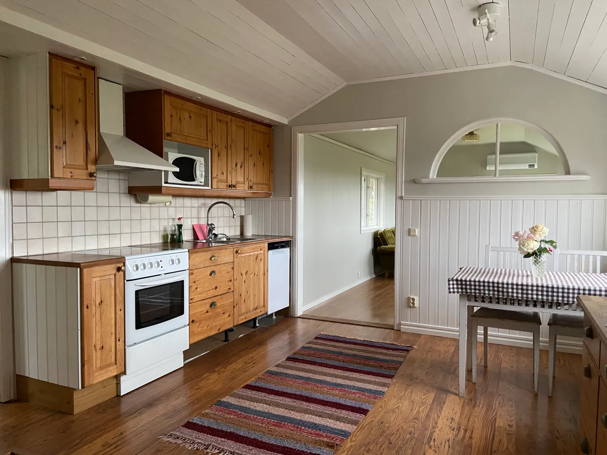 Hyresbostad på Tyresö i tyreso