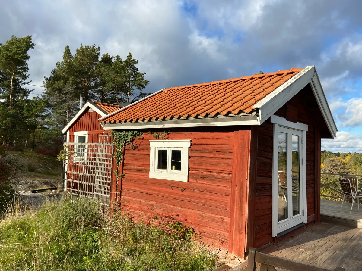 Hyresbostad på Tyresö i tyreso