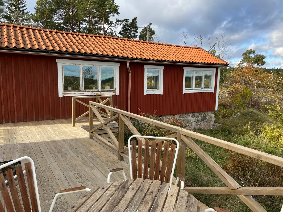 Hyresbostad på Tyresö i tyreso