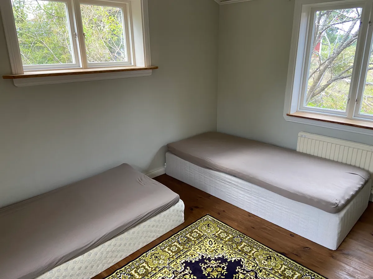 Hyresbostad på Tyresö i tyreso