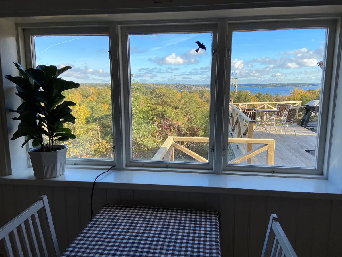 Hyresbostad på Tyresö i tyreso