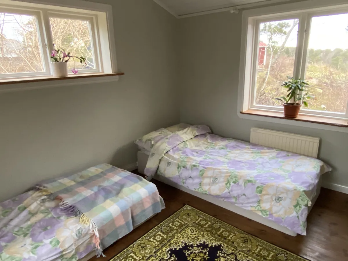 Hyresbostad på Tyresö i tyreso